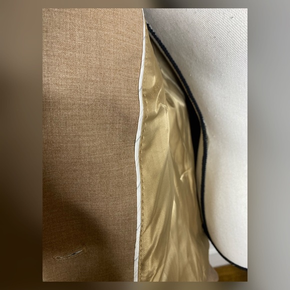 The Limited Women's button Blazer size 14 - Picture 5 of 12